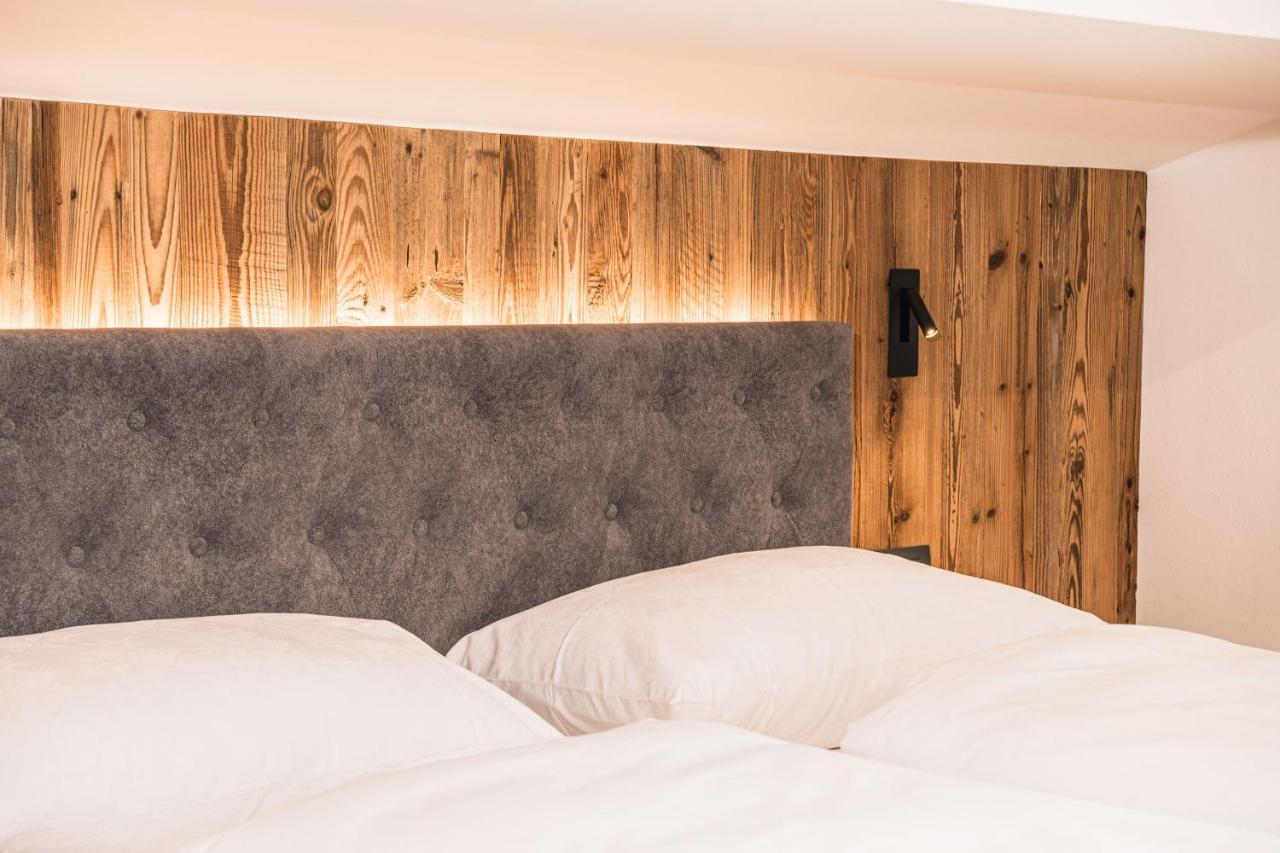 Chalet Scherlin Ortisei Extérieur photo